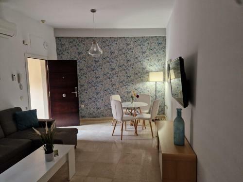 Apartamento Lumbreras Host