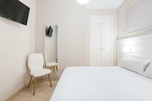 Apartamento Lumbreras Host