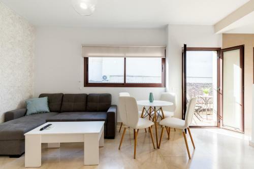 Apartamento Lumbreras Host