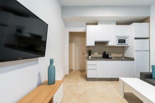 Apartamento Lumbreras Host