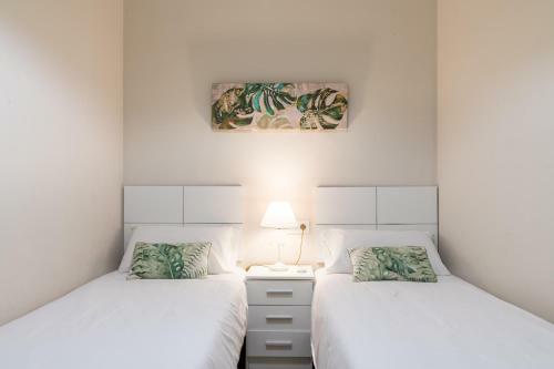 Apartamento Lumbreras Host