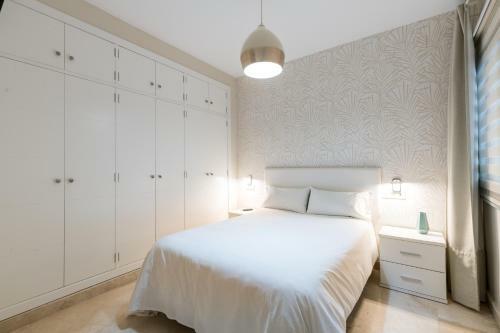Apartamento Lumbreras Host