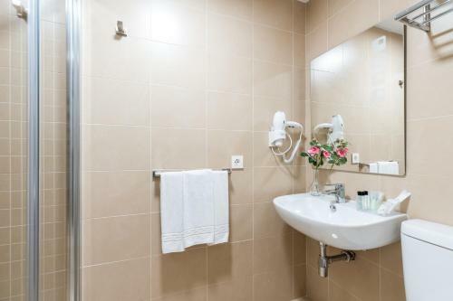 Apartamento Lumbreras Host