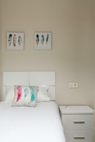 Apartamento Lumbreras Host