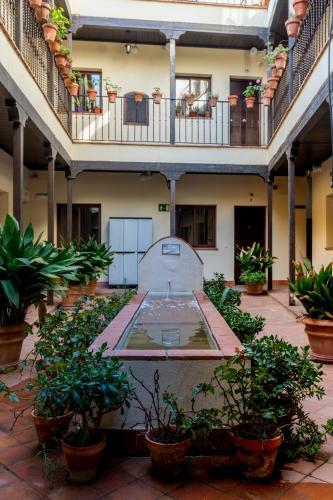 Apartamento Lumbreras Host