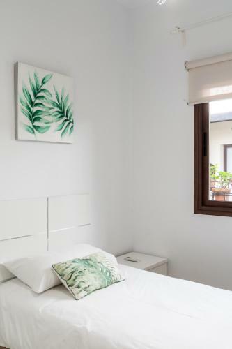 Apartamento Lumbreras Host