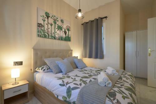 Apartamentos Tejares De Triana