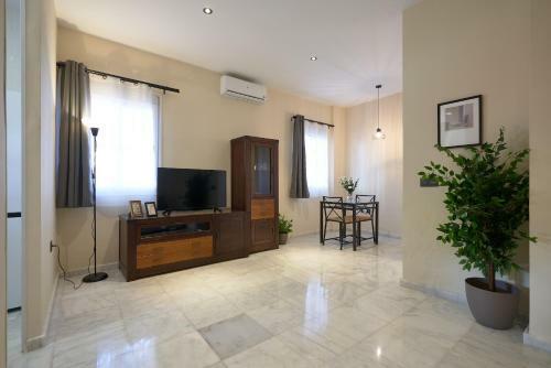 Apartamentos Tejares De Triana