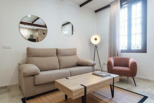 Magno Apartments Requena