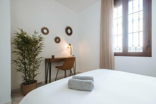 Magno Apartments Requena