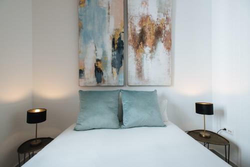 Magno Apartments Requena