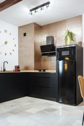 Magno Apartments Requena