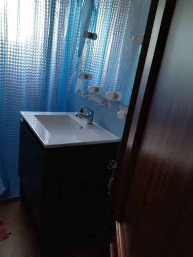 Apartamento Santa Justa