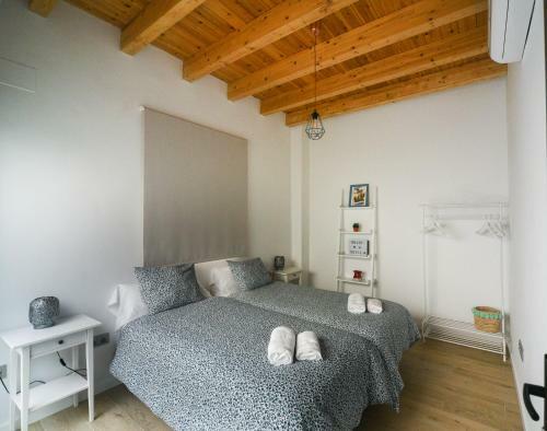 Apartamento Hostfy Centro, Alameda