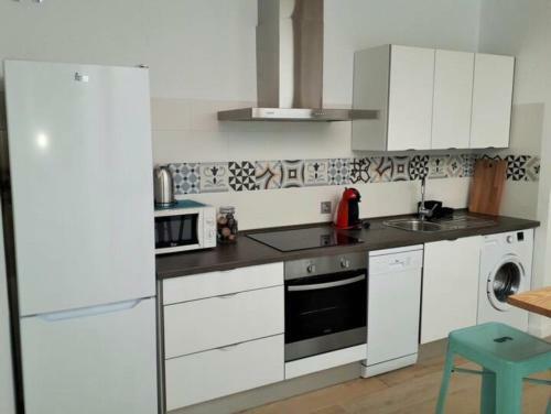 Apartamento Hostfy Centro, Alameda