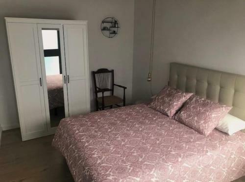 Apartamento Hostfy Centro, Alameda