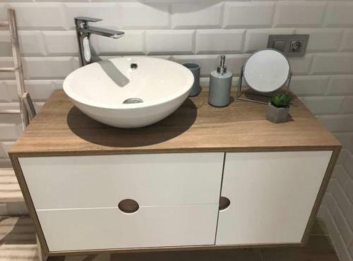 Apartamento Hostfy Centro, Alameda