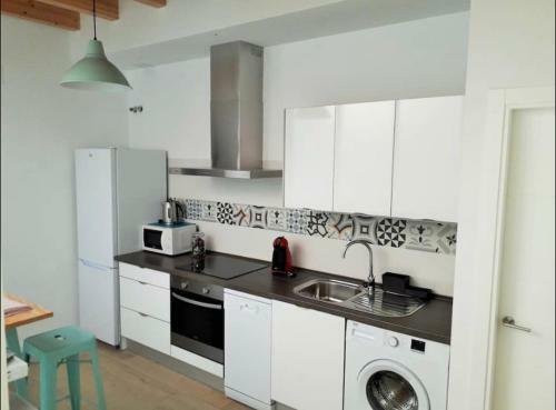 Apartamento Hostfy Centro, Alameda