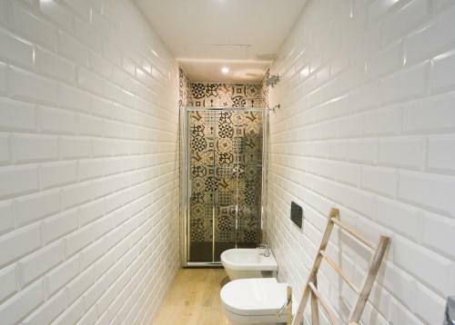 Apartamento Hostfy Centro, Alameda