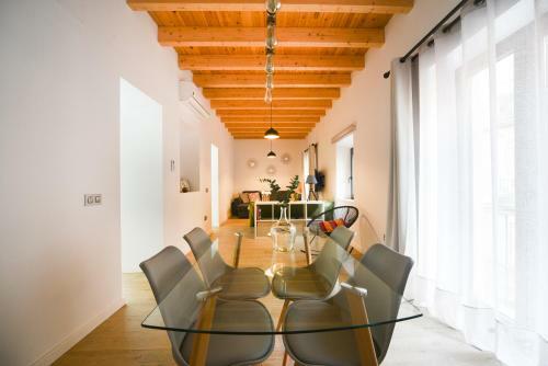 Apartamento Hostfy Centro, Alameda
