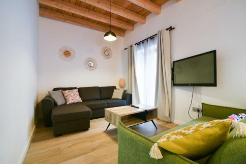 Apartamento Hostfy Centro, Alameda