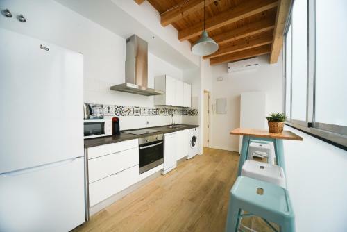 Apartamento Hostfy Centro, Alameda