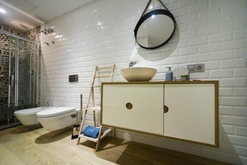 Apartamento Hostfy Centro, Alameda