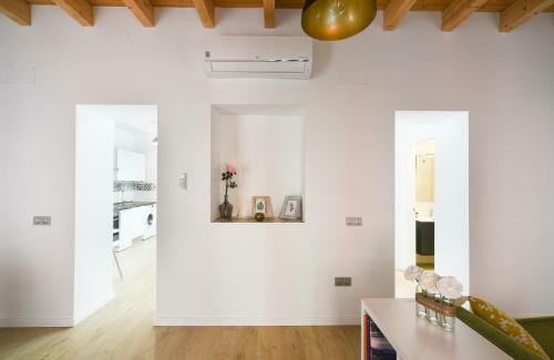 Apartamento Hostfy Centro, Alameda