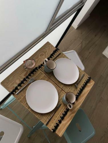 Apartamento Hostfy Centro, Alameda