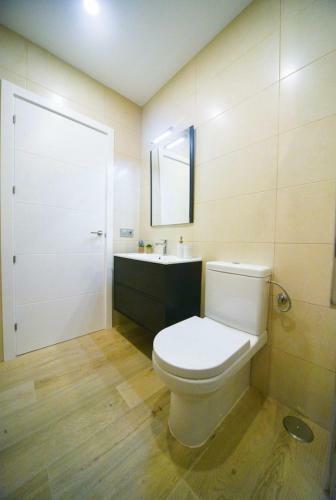 Apartamento Hostfy Centro, Alameda