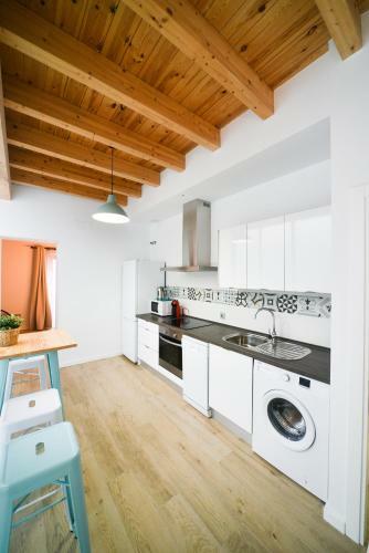Apartamento Hostfy Centro, Alameda