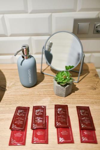 Apartamento Hostfy Centro, Alameda