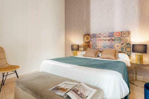 Monkeys Apartments D�plex Pureza & Balconies