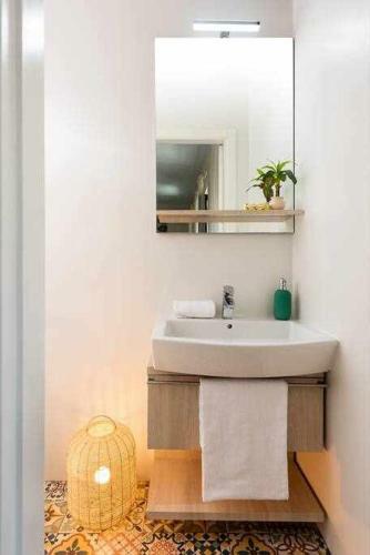 Monkeys Apartments D�plex Pureza & Balconies