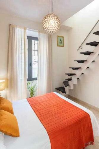 Monkeys Apartments D�plex Pureza & Balconies