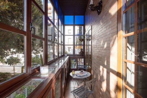 Hommyhome Museo