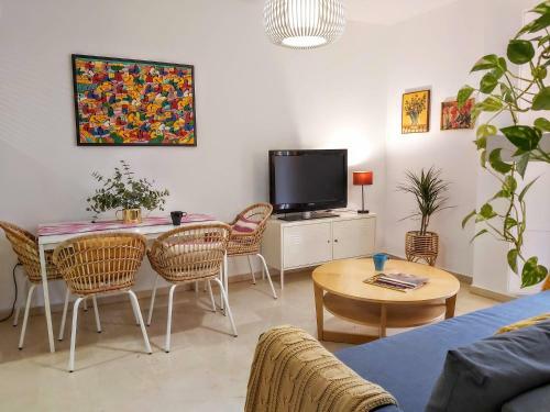 Apartamento Misterhost Santa Cruz C�ntrico Tranquilo Wifi 5g