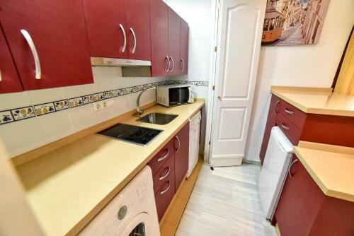 New! City Centre Apartment