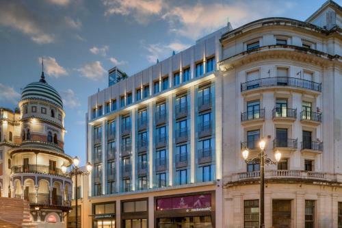 Hotel Querencia De Sevilla, Autograph Collection