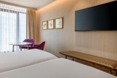 Hotel Querencia De Sevilla, Autograph Collection