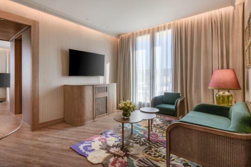 Hotel Querencia De Sevilla, Autograph Collection