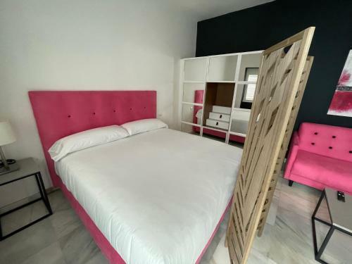 Apartamento Ritual Alameda Suites