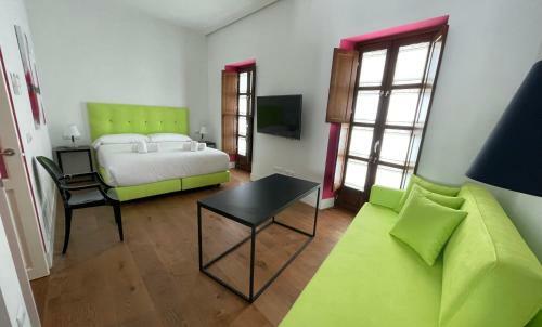 Apartamento Ritual Alameda Suites