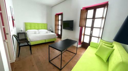Apartamento Ritual Alameda Suites