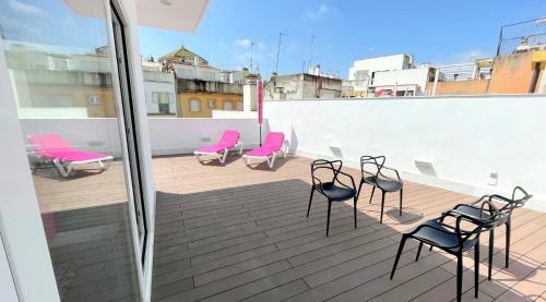 Apartamento Ritual Alameda Suites