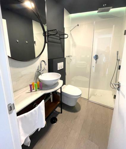 Apartamento Ritual Alameda Suites