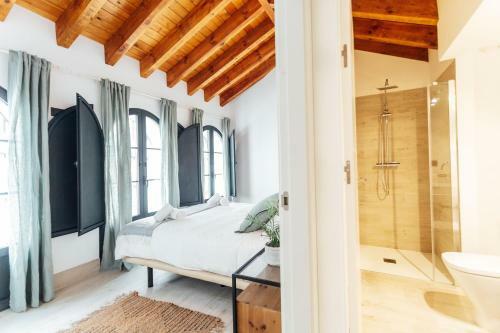 Apartamento Luxury And Cozy- 1bd 1bth- Las Setas