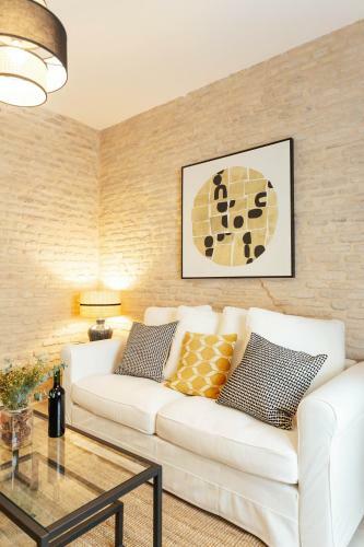 Apartamento Luxury And Cozy- 1bd 1bth- Las Setas