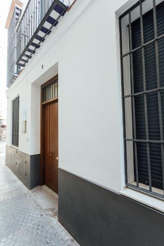 Apartamento Luxury And Cozy- 1bd 1bth- Las Setas