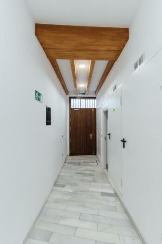 Apartamento Luxury And Cozy- 1bd 1bth- Las Setas